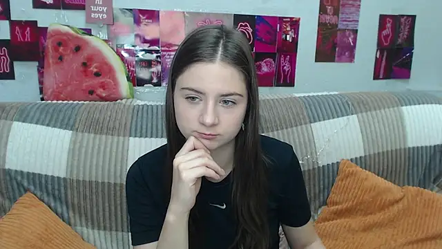 MilanaRoza online show from 07.02.26