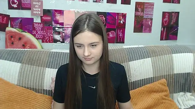 MilanaRoza online show from 07.03.26
