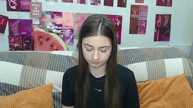 MilanaRoza online show from 07.05.26
