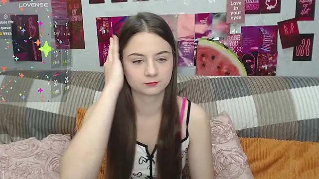 MilanaRoza online show from 07.26.26