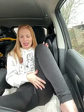 Redhairedteacher online show from 02.03.26