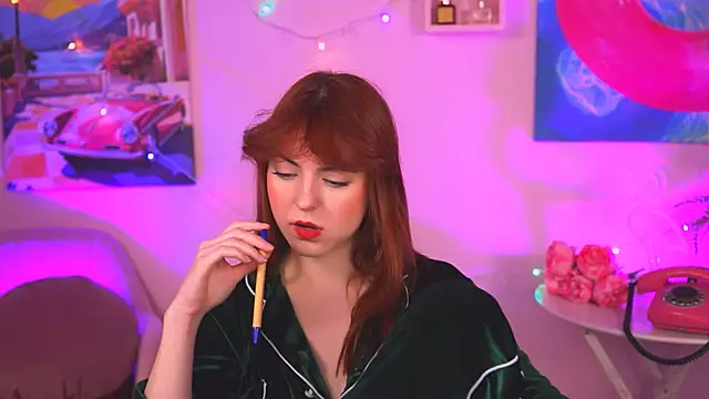 evanellson online show from 01.07.25