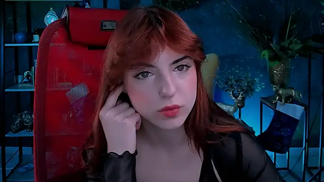 evanellson online show from 01.09.25