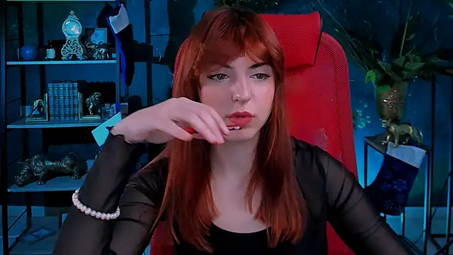 evanellson online show from 01.09.25