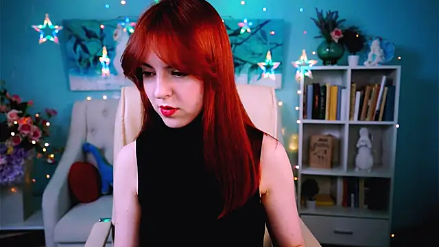 evanellson online show from 01.10.25