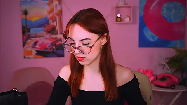 evanellson online show from 01.14.25