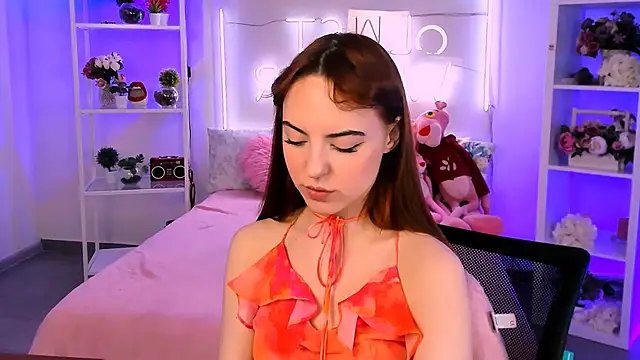 evanellson online show from 02.07.25