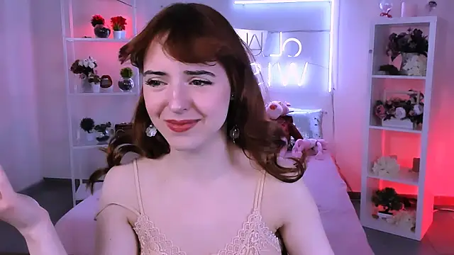 evanellson online show from 02.09.25