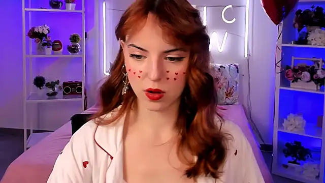 evanellson online show from 02.13.25