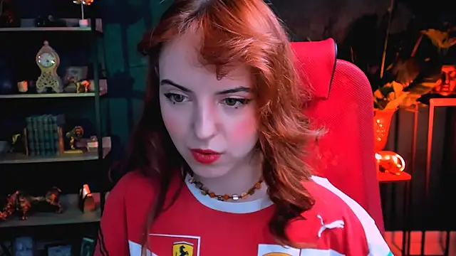 evanellson online show from 02.18.25