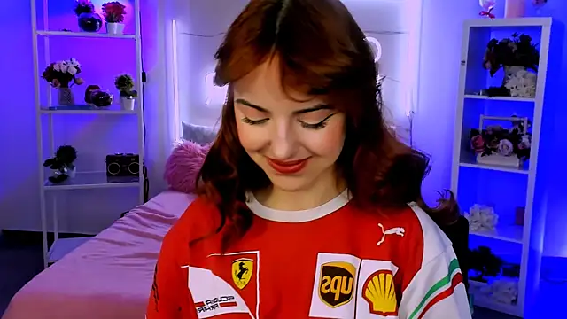 evanellson online show from 02.20.25