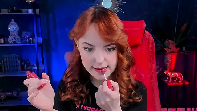 evanellson online show from 02.26.25