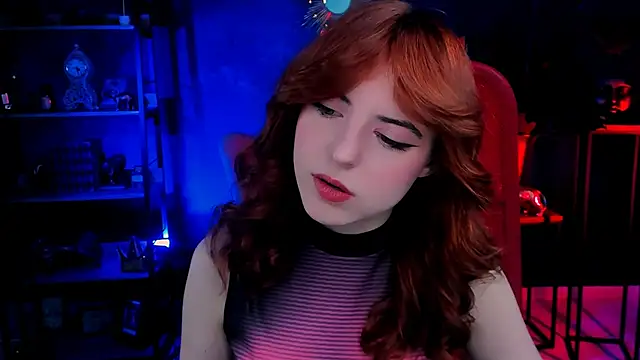 evanellson online show from 02.27.25