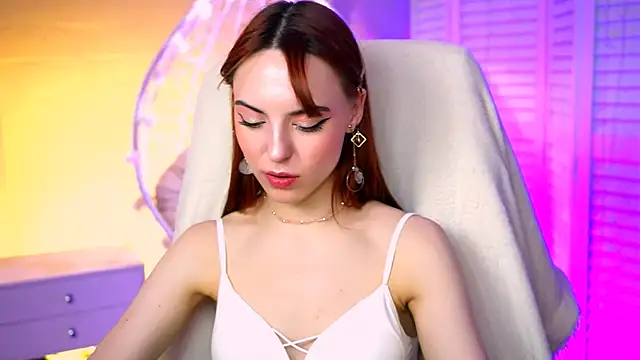 evanellson online show from 03.19.25