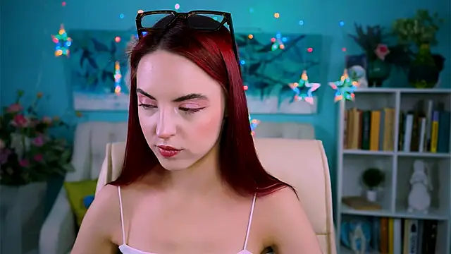 evanellson online show from 09.29.25