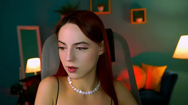 evanellson online show from 10.24.25