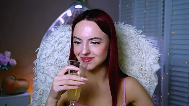 evanellson online show from 11.02.25