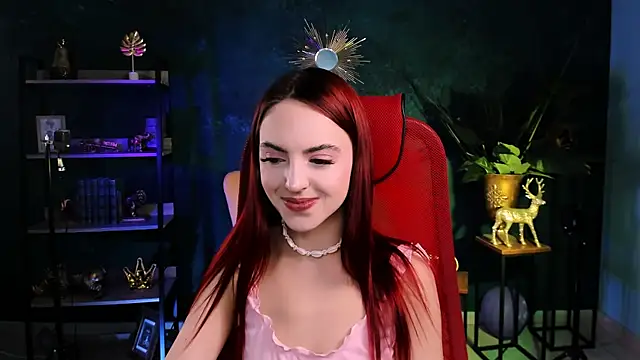 evanellson online show from 11.18.25