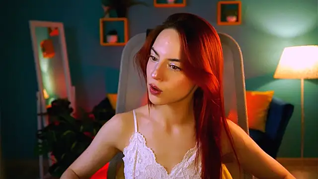 evanellson online show from 02.08.26