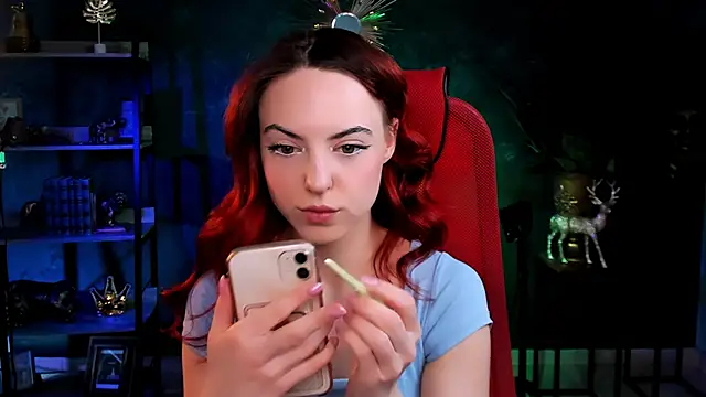 evanellson online show from 02.11.26