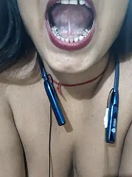 yoursweety09 online show from 01.13.26