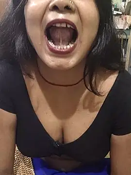 yoursweety09 online show from 03.17.26