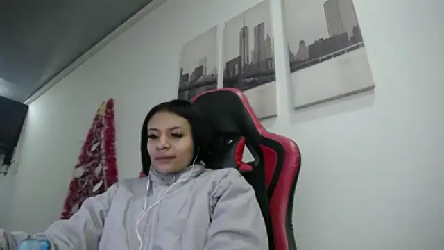 Natashax Hot online show from 01.09.26