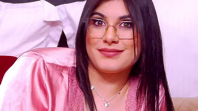 AnisiaConnor online show from 03.10.25