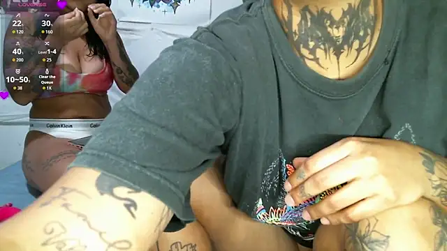pamelaykamila online show from 05.07.26