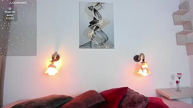  abby sweett online show from 12.04.25