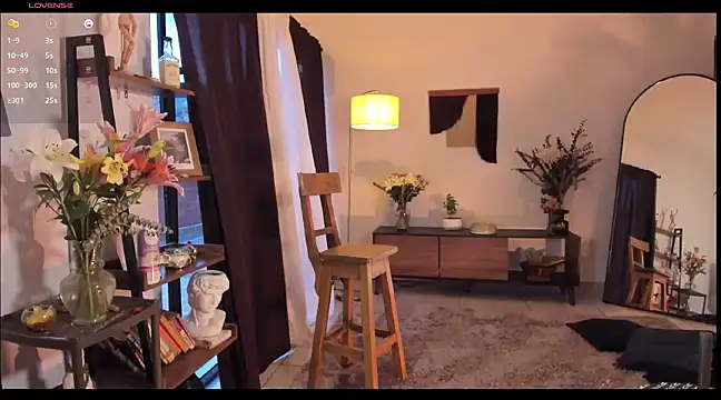  srerotic online show from 12.16.24