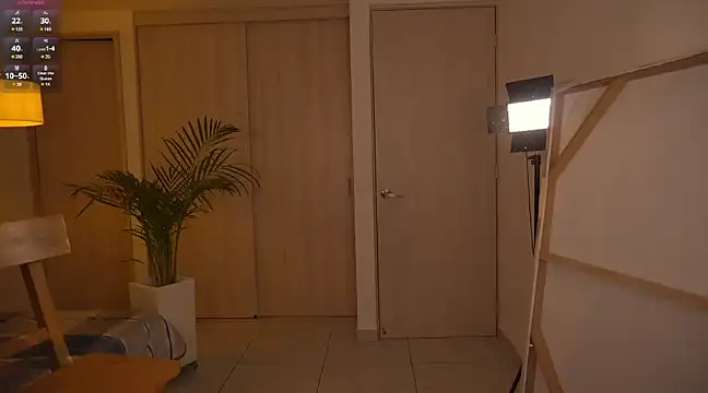  srerotic online show from 02.17.25