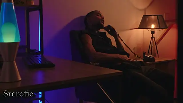  srerotic online show from 02.19.26