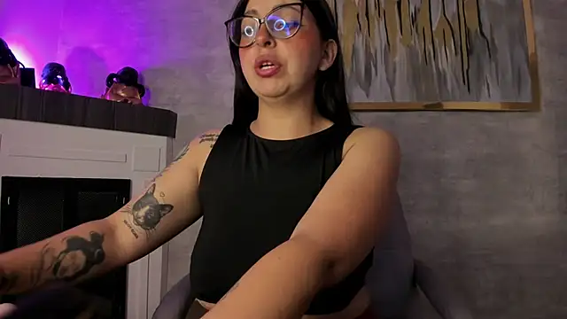 Vioolletta online show from 11.27.25