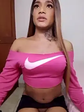 selfsuck trans online show from 11.22.25