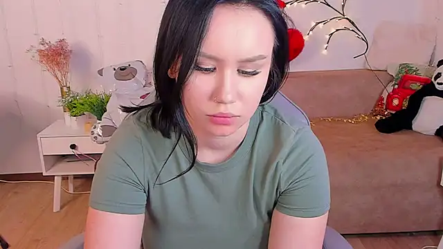 Snapshot of Alisia_Mars chatting on 01.31.25 Alisia Mars online show from 01.31.25