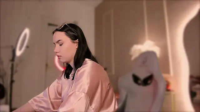 Snapshot of Alisia_Mars chatting on 02.22.25 Alisia Mars online show from 02.22.25