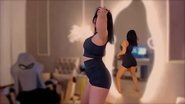 Snapshot of Alisia_Mars chatting on 03.13.25 Alisia Mars online show from 03.13.25