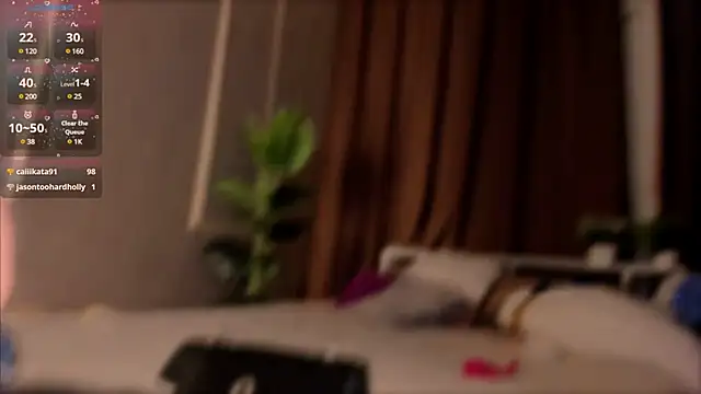 Snapshot of Alisia_Mars chatting on 03.13.25 Alisia Mars online show from 03.13.25