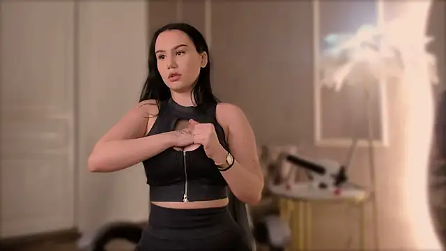 Snapshot of Alisia_Mars chatting on 03.16.25 Alisia Mars online show from 03.16.25