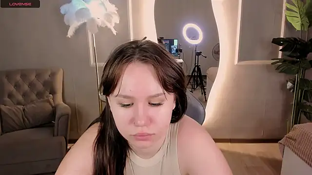 Snapshot of Alisia_Mars chatting on 09.12.25 Alisia Mars online show from 09.12.25