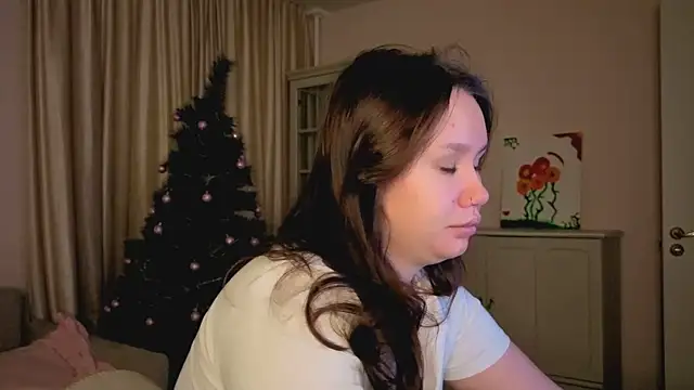 Alisia Mars online show from 01.07.26