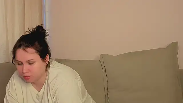 Alisia Mars online show from 04.25.26