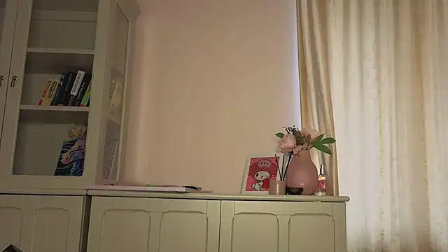 Alisia Mars online show from 04.26.26
