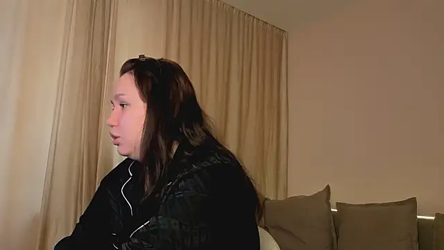 Alisia Mars online show from 05.01.26