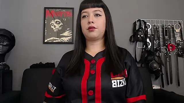 Carla Phoenix online show from 06.21.26
