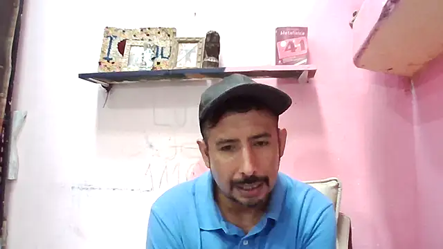 luzsexcita online show from 09.12.25