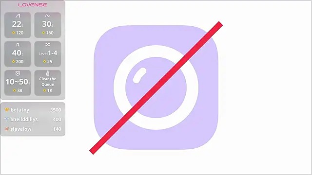 Snapshot of MissJudith chatting on 03.06.25 MissJudith online show from 03.06.25