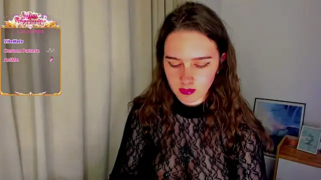 MissJudith online show from 05.01.26