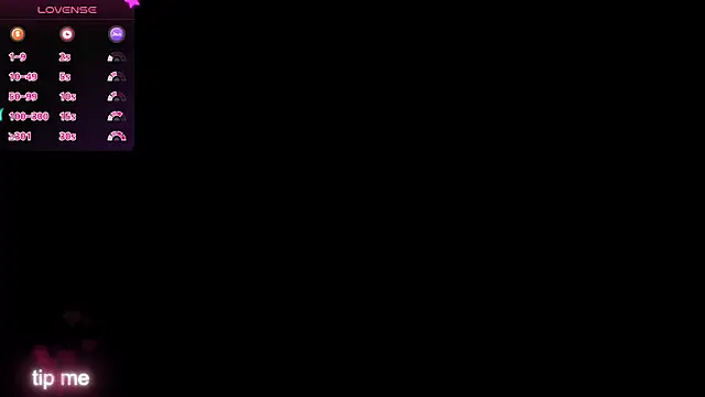 Laylafoxy tay online show from 03.22.25